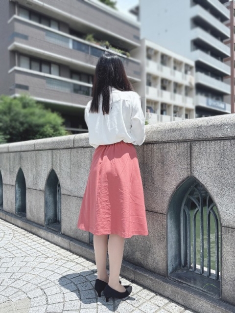 ふみか3